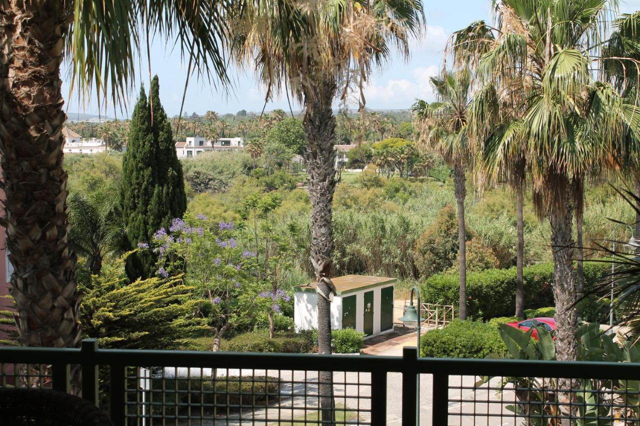 New View Sotogrande Marina - Jungla Del Loro Apartment Luaran gambar